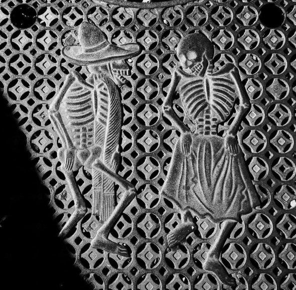 Dancing Skeletons