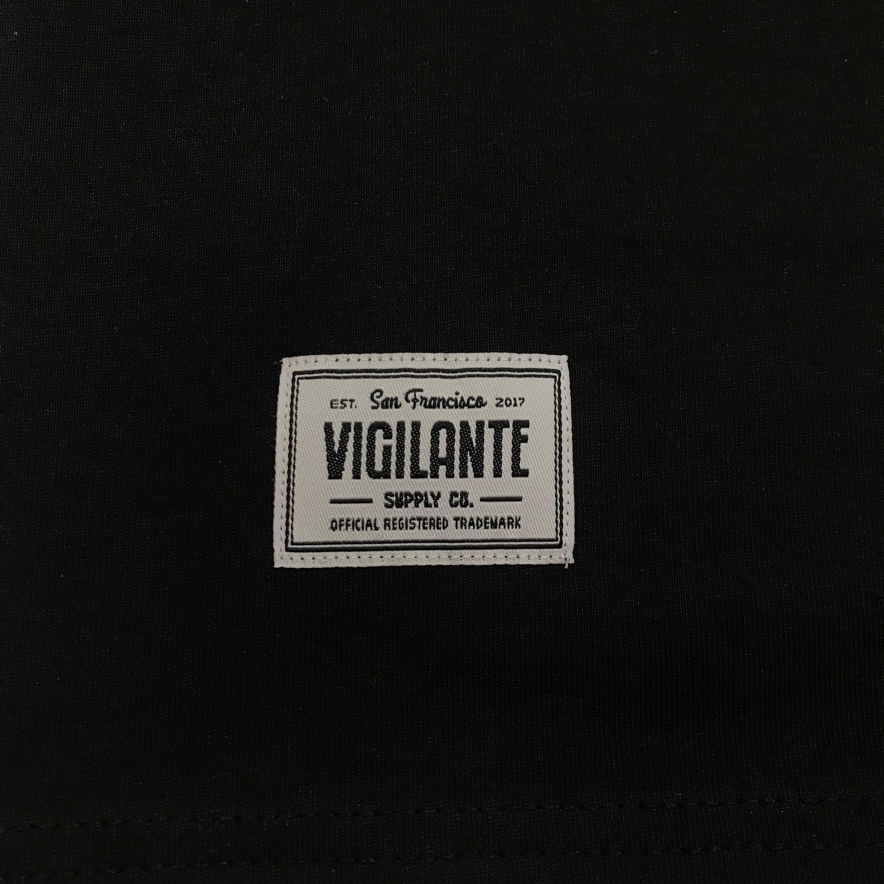 Hem Tag Label