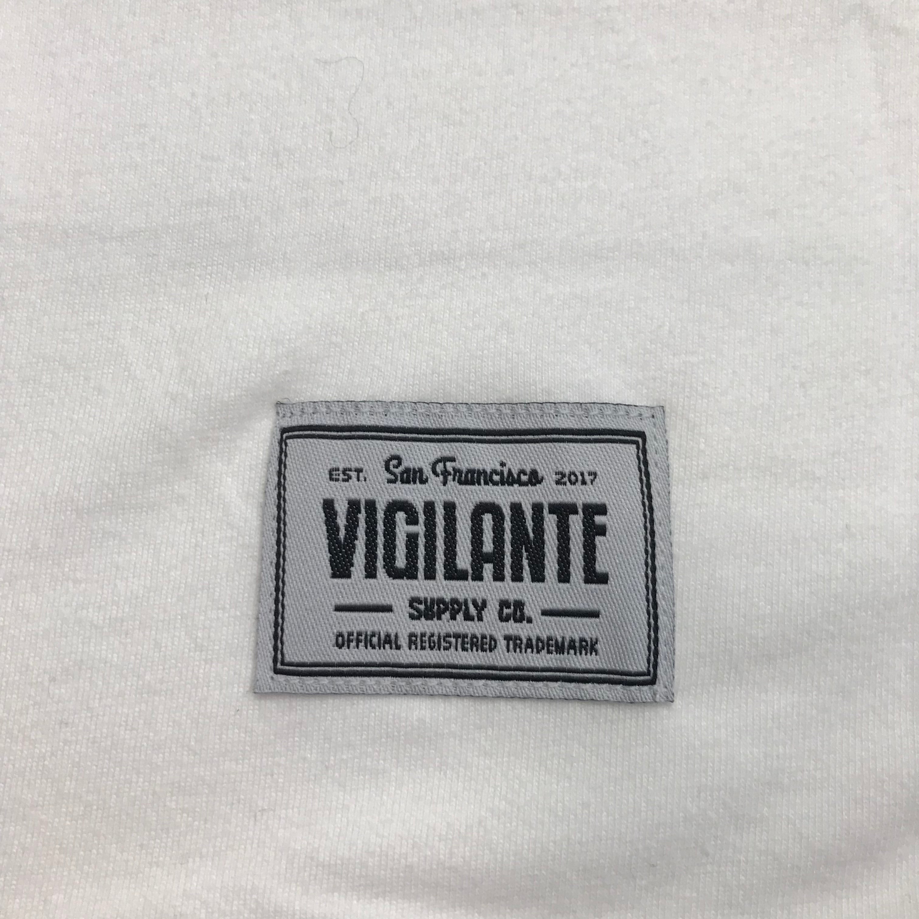 Hem Tag Label