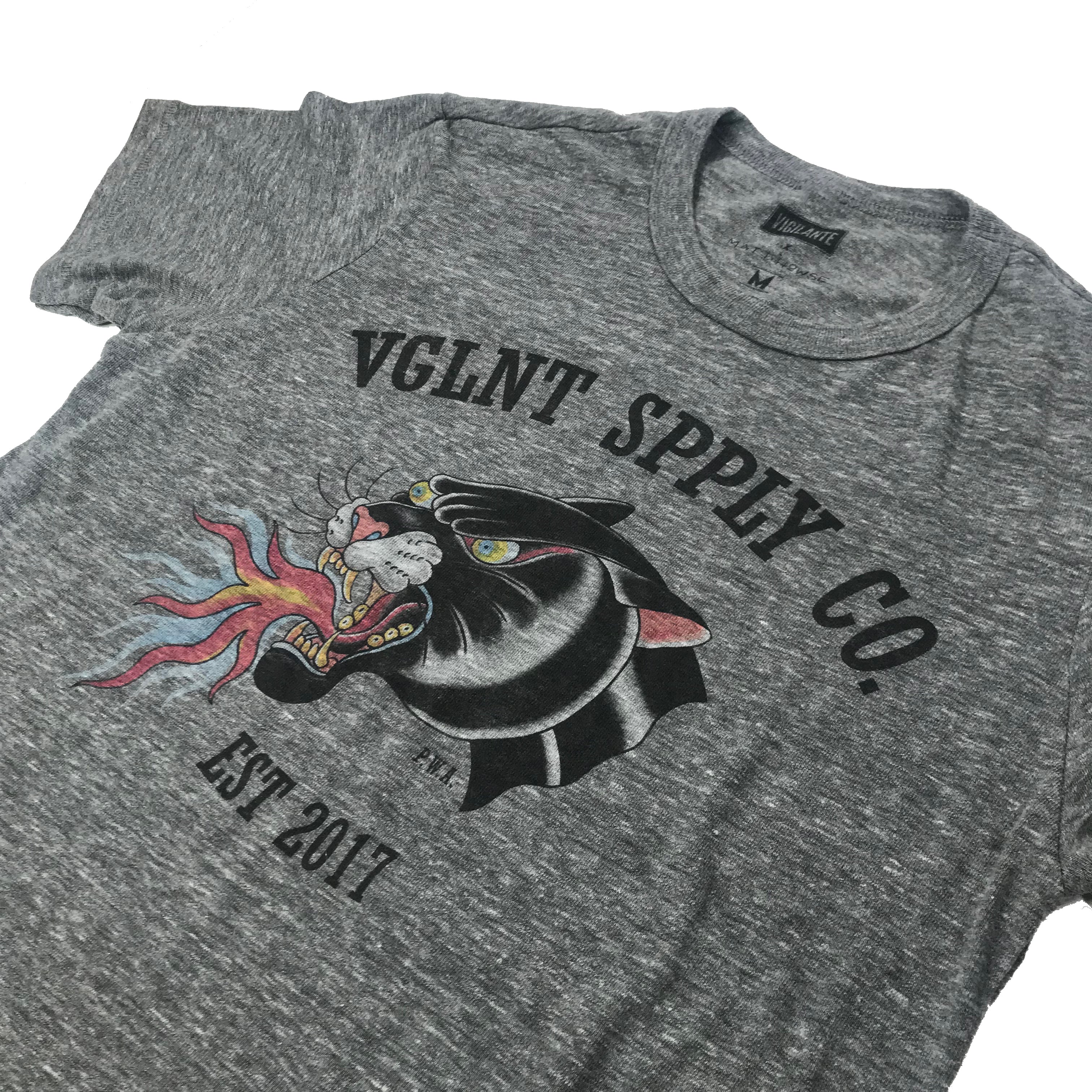 Rare Panther Shirt
