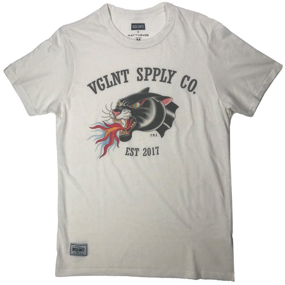 Black Panther Shirt