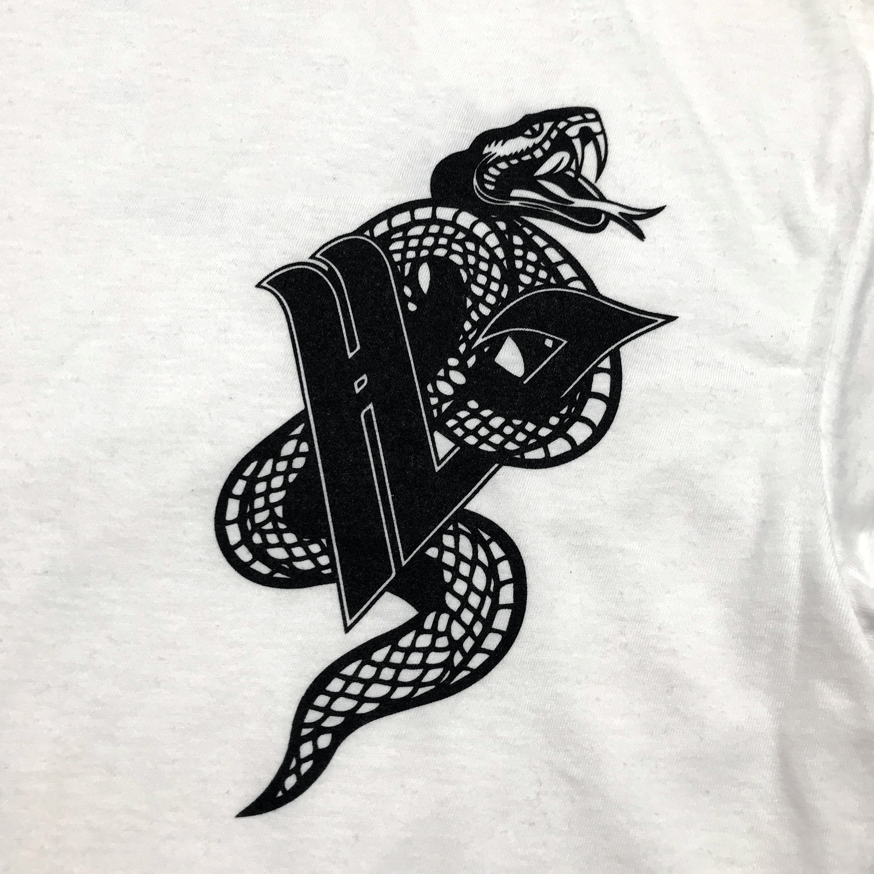 Viper Tattoo
