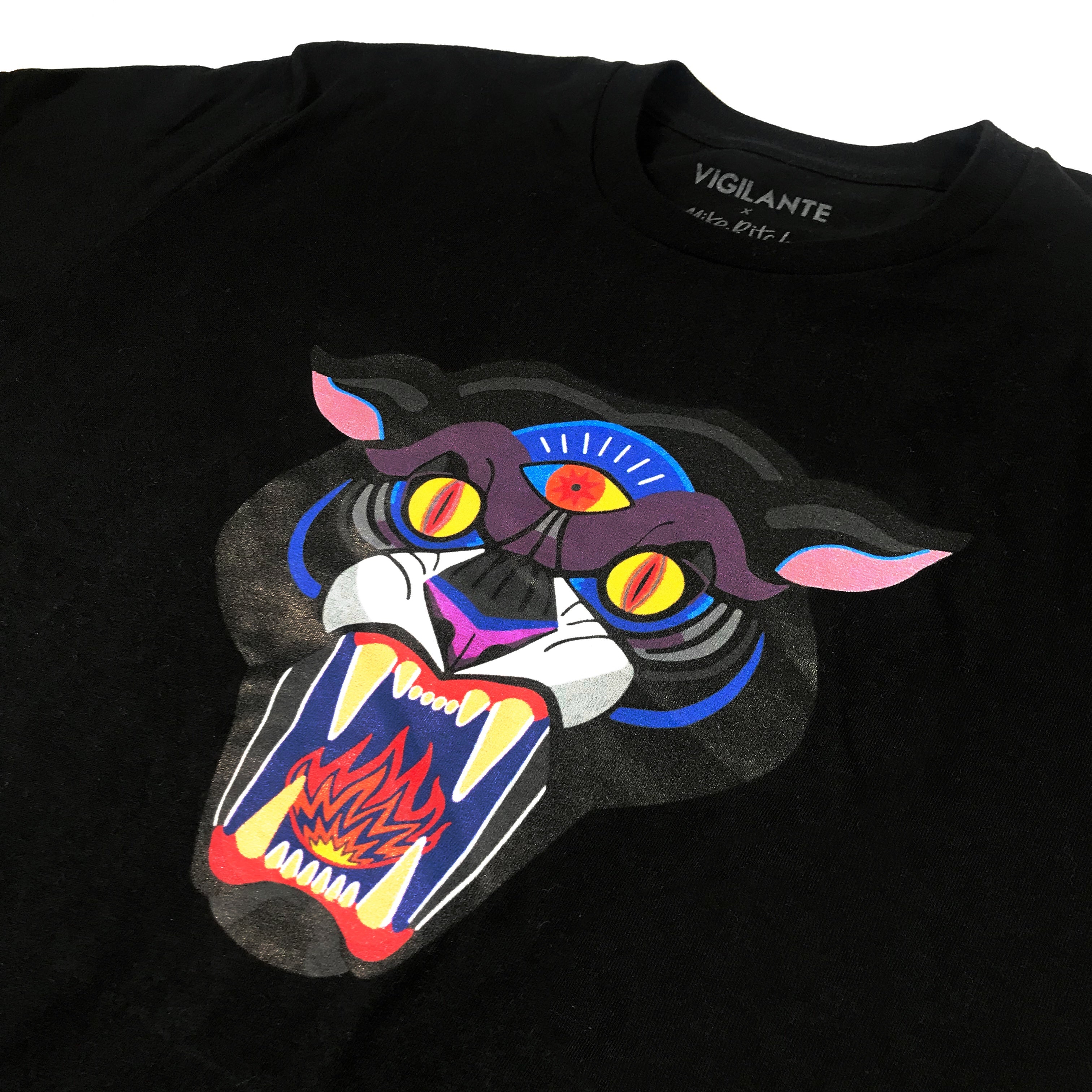Rare Panther Shirt