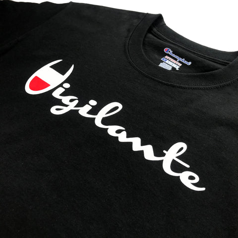 Champion Collab