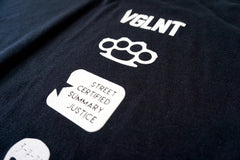 Elements T-Shirt - Black