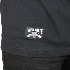 Elements T-Shirt - Black