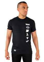 Elements T-Shirt - Black