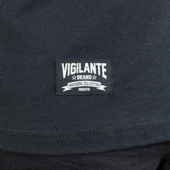 San Francisco Chinese Heritage Tee - Black