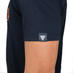 San Francisco Chinese Heritage Tee - Black