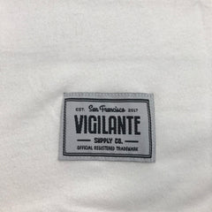 Hem Tag Label