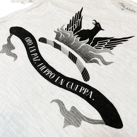 San Francisco SF Flag Shirt