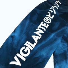 Problems With Authority Hoodie