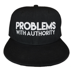 Problems With Authority Snapback