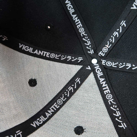 Problems With Authority Snapback
