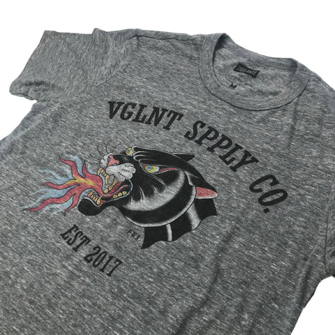 Rare Panther Shirt