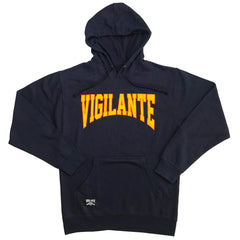 Vengeance Pullover Hoodie - Navy