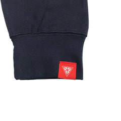 Vengeance Pullover Hoodie - Navy