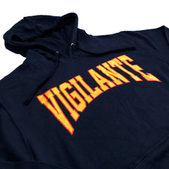 Vengeance Pullover Hoodie - Navy