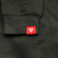 Vengeance Pullover Hoodie - Olive