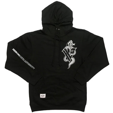 Black Hoodie