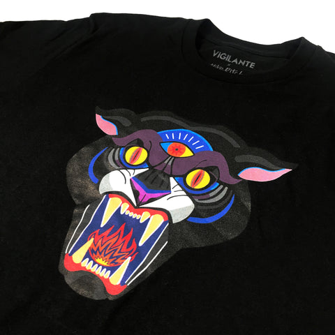 Rare Panther Shirt