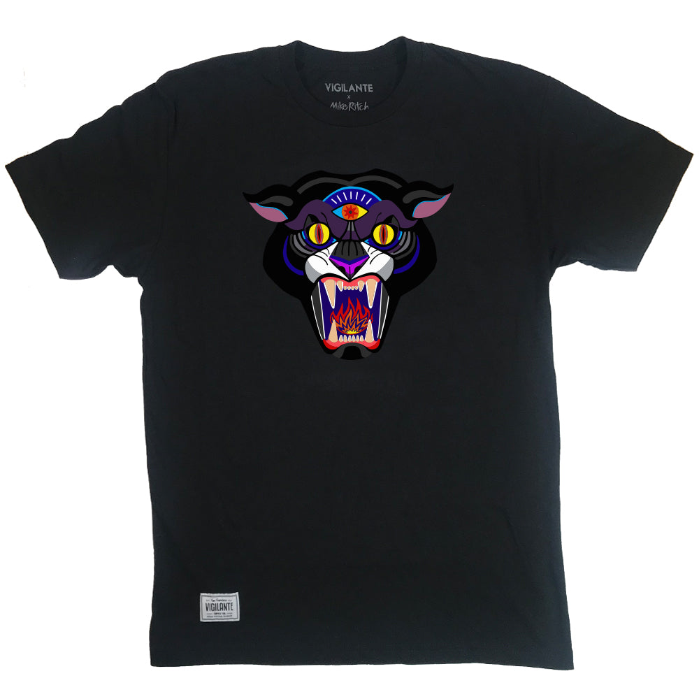 Black Panther Shirt