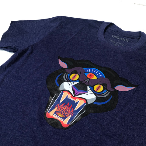 Rare Panther Shirt