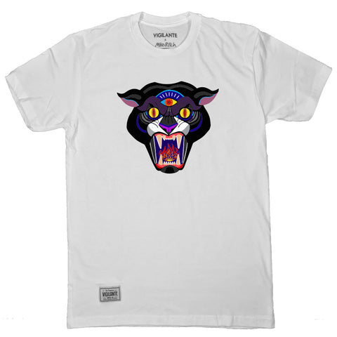 Black Panther Shirt